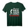 Der tut nix der will nur fotografieren T-Shirt – Lustiges Geschenk für Fotografen & Fotografinnen zum Geburtstag, Weihnachten oder einfach so