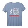 Der tut nix der will nur fotografieren T-Shirt – Lustiges Geschenk für Fotografen & Fotografinnen zum Geburtstag, Weihnachten oder einfach so