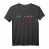 Französischer Spruch T-Shirt – Inspirierendes French Expressions Tee für Abenteurer & Frankreich-Liebhaber, Perfektes Geschenk