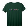 Französischer Spruch T-Shirt – Inspirierendes French Expressions Tee für Abenteurer & Frankreich-Liebhaber, Perfektes Geschenk