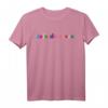 Französischer Spruch T-Shirt – Inspirierendes French Expressions Tee für Abenteurer & Frankreich-Liebhaber, Perfektes Geschenk