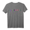 Französischer Spruch T-Shirt – Inspirierendes French Expressions Tee für Abenteurer & Frankreich-Liebhaber, Perfektes Geschenk