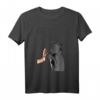 Frenchie Dad T-Shirt – Französische Bulldogge Papa Geschenk für Hundehalter, Züchter & Liebhaber zu Weihnachten, Geburtstag & Vatertag