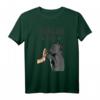 Frenchie Dad T-Shirt – Französische Bulldogge Papa Geschenk für Hundehalter, Züchter & Liebhaber zu Weihnachten, Geburtstag & Vatertag