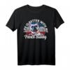 Vintage French Bulldog T-Shirt - Französische Bulldogge Hundemotiv für Hundeliebhaber & Frenchi Fans