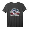 Vintage French Bulldog T-Shirt - Französische Bulldogge Hundemotiv für Hundeliebhaber & Frenchi Fans