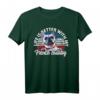 Vintage French Bulldog T-Shirt - Französische Bulldogge Hundemotiv für Hundeliebhaber & Frenchi Fans