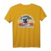 Vintage French Bulldog T-Shirt - Französische Bulldogge Hundemotiv für Hundeliebhaber & Frenchi Fans