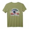 Vintage French Bulldog T-Shirt - Französische Bulldogge Hundemotiv für Hundeliebhaber & Frenchi Fans