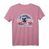 Vintage French Bulldog T-Shirt - Französische Bulldogge Hundemotiv für Hundeliebhaber & Frenchi Fans