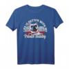 Vintage French Bulldog T-Shirt - Französische Bulldogge Hundemotiv für Hundeliebhaber & Frenchi Fans