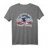 Vintage French Bulldog T-Shirt - Französische Bulldogge Hundemotiv für Hundeliebhaber & Frenchi Fans