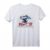 Vintage French Bulldog T-Shirt - Französische Bulldogge Hundemotiv für Hundeliebhaber & Frenchi Fans