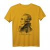 Maximilien de Robespierre - Französische Revolution T-Shirt, klassisch geschnitten, hochwertig genäht