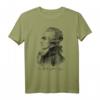 Maximilien de Robespierre - Französische Revolution T-Shirt, klassisch geschnitten, hochwertig genäht