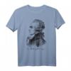 Maximilien de Robespierre - Französische Revolution T-Shirt, klassisch geschnitten, hochwertig genäht