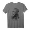 Maximilien de Robespierre - Französische Revolution T-Shirt, klassisch geschnitten, hochwertig genäht