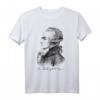 Maximilien de Robespierre - Französische Revolution T-Shirt, klassisch geschnitten, hochwertig genäht