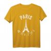 Paris Frankreich Franzose Französisch Urlaub T-Shirt – Perfektes Geschenk für Paris-Reisende und Sommerurlauber