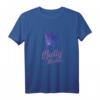 Bully Mama T-Shirt Frenchie - Französische Bulldogge Damen T-Shirt für Bulldoggenliebhaberinnen & Frenchie Fans