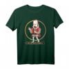 Michel de Montaigne, französischer Philosoph T-Shirt – Lustige Porträt- und Karikaturkunst für Philosophie- und Kunstliebhaber