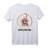 Michel de Montaigne, französischer Philosoph T-Shirt – Lustige Porträt- und Karikaturkunst für Philosophie- und Kunstliebhaber