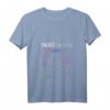 Damen Paris T-Shirt - Oh La La Eiffelturm & französische Traditionen, ideal als Geschenk für Paris-Liebhaberinnen zu Geburtstags-, Weihnachts- oder Valentinstagsfeiern