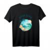 Bora Bora Beach Französisch Polynesien T-Shirt – Perfektes Souvenir für Strand- und Surf-Fans, Erinnerungen an den Sommerurlaub