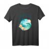 Bora Bora Beach Französisch Polynesien T-Shirt – Perfektes Souvenir für Strand- und Surf-Fans, Erinnerungen an den Sommerurlaub