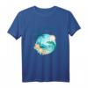 Bora Bora Beach Französisch Polynesien T-Shirt – Perfektes Souvenir für Strand- und Surf-Fans, Erinnerungen an den Sommerurlaub