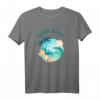 Bora Bora Beach Französisch Polynesien T-Shirt – Perfektes Souvenir für Strand- und Surf-Fans, Erinnerungen an den Sommerurlaub