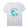 Bora Bora Beach Französisch Polynesien T-Shirt – Perfektes Souvenir für Strand- und Surf-Fans, Erinnerungen an den Sommerurlaub