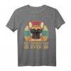 Best Frenchie Dad Ever Französische Bulldogge Papa Geschenk T-Shirt – Perfekt für Hundeliebhaber, Züchter & Vatertag