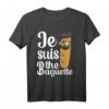 Paris Frankreich Nizza Eiffelturm T-Shirt für Männer, Damen und Kinder – Souvenir & Geschenk für Frankreich- und Monaco-Liebhaber