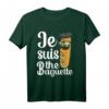Paris Frankreich Nizza Eiffelturm T-Shirt für Männer, Damen und Kinder – Souvenir & Geschenk für Frankreich- und Monaco-Liebhaber