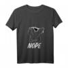 Damen Frenchie Französische Bulldogge T-Shirt mit V-Ausschnitt – Perfektes Geschenk für Bulldoggenbesitzerinnen