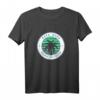 Französisch Polynesien Bora Bora T-Shirt mit Palme – Perfektes Souvenir für Urlaub und Reisen