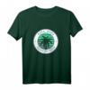 Französisch Polynesien Bora Bora T-Shirt mit Palme – Perfektes Souvenir für Urlaub und Reisen
