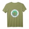 Französisch Polynesien Bora Bora T-Shirt mit Palme – Perfektes Souvenir für Urlaub und Reisen