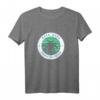 Französisch Polynesien Bora Bora T-Shirt mit Palme – Perfektes Souvenir für Urlaub und Reisen