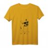 Lustiges Französische Bulldogge T-Shirt mit Sonnenbrille für Hundeliebhaber – Perfektes Geschenk für Hunde-Fans, Geburtstage & Weihnachten