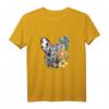 Französische Bulldogge T-Shirt Damen & Kinder - Frenchie Mama Motiv, Geschenk für Bulldoggenliebhaberinnen & Hundebesitzer