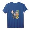 Französische Bulldogge T-Shirt Damen & Kinder - Frenchie Mama Motiv, Geschenk für Bulldoggenliebhaberinnen & Hundebesitzer