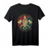Französische Legion Etrangere Pioniere - Militärisches T-Shirt für Pioniere, Veteranen und Patrioten des französischen Fremdregiments