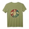 Französische Legion Etrangere Pioniere - Militärisches T-Shirt für Pioniere, Veteranen und Patrioten des französischen Fremdregiments