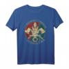 Französische Legion Etrangere Pioniere - Militärisches T-Shirt für Pioniere, Veteranen und Patrioten des französischen Fremdregiments