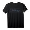 Mont Ventoux Radtour Fahrrad T-Shirt - Französische Fahrradtour Souvenir, Klassisch geschnitten, doppelt genähter Saum