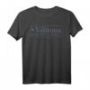 Mont Ventoux Radtour Fahrrad T-Shirt - Französische Fahrradtour Souvenir, Klassisch geschnitten, doppelt genähter Saum