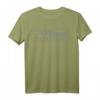 Mont Ventoux Radtour Fahrrad T-Shirt - Französische Fahrradtour Souvenir, Klassisch geschnitten, doppelt genähter Saum