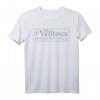 Mont Ventoux Radtour Fahrrad T-Shirt - Französische Fahrradtour Souvenir, Klassisch geschnitten, doppelt genähter Saum